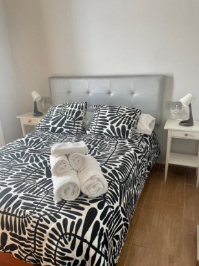 Apartamento CENTRO con Garaje incluido, Huelva